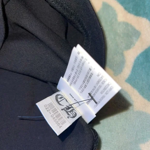 🤍🖤🤍 Chrome Hearts 🤍🖤🤍 - Picture 8 of 16